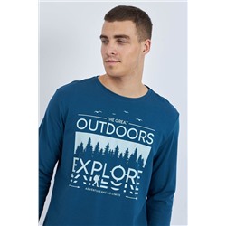 Лонгслив F5, 1043792