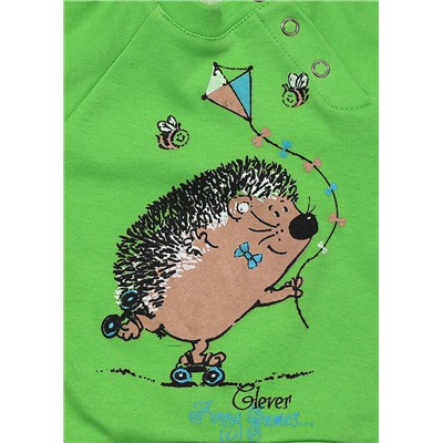 Комплект ясельный