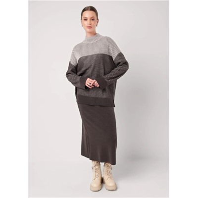 CLEVER Джемпер 154597/192ак