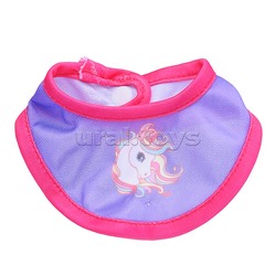 Пупс "Любаня" с аксессуарами, в коробке