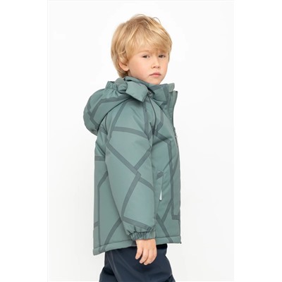 CROCKID Куртка ВК 36087/н/7 ГР