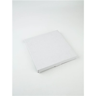 Тарелка плоская новогодняя «Чудесное время. Новый год», d=23 см