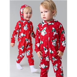 PLAYTODAY Комбинезон 42523007