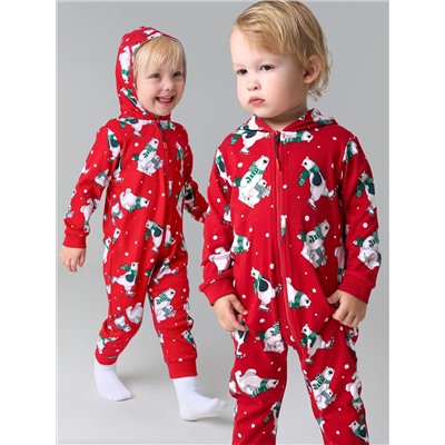 PLAYTODAY Комбинезон 42523007