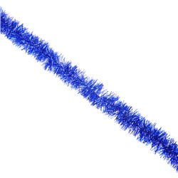 Мишура новогодняя 200х5 см, арт. 26-13