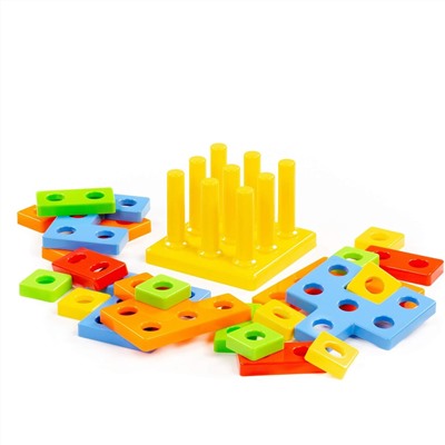 323240 Полесье Игрушка