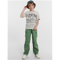 БРЮКИ ДЛЯ МАЛЬЧИКОВ 183388