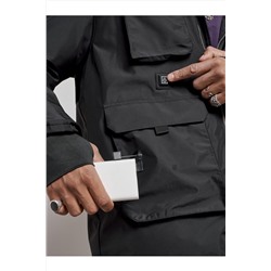 Куртка-трансформер MTFORCE, 1079885