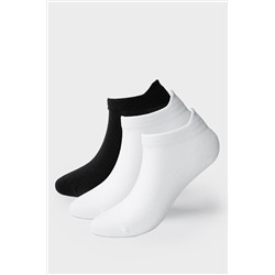 Носки, 3 п. PLAYTODAY, 1124777