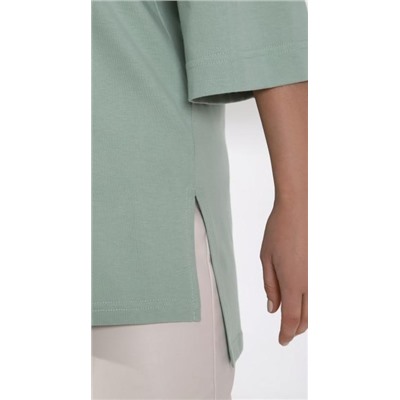 Футболка Импульс (Светло-зеленый)