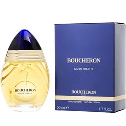BOUCHERON edt (w) 100ml