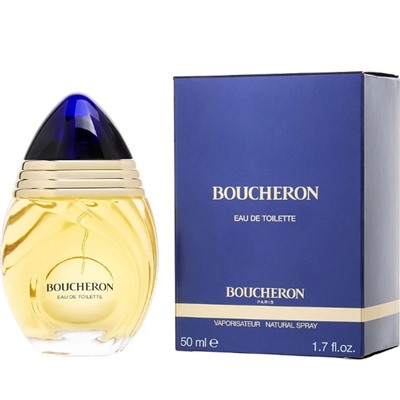 BOUCHERON edt (w) 100ml