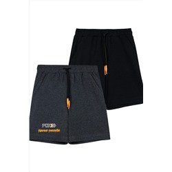 Шорты, 2 шт. PLAYTODAY, 976109