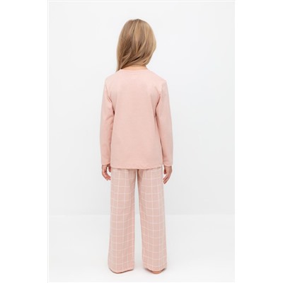 Пижама CROCKID, 1217193