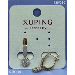 Серьги #23091840