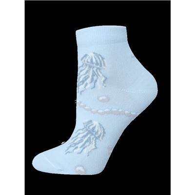 Короткие БРЕСТСКИЕ НОСКИ ЖЕНСКИЕ 1103 FUNNY