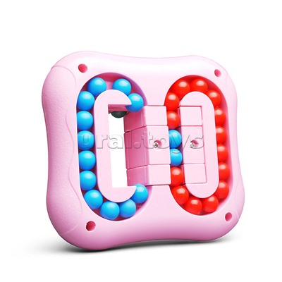 Головоломка в коробке