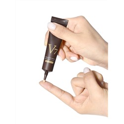 MCNALLY - BB КРЕМ УВЛАЖНЯЮЩИЙ С КОЛЛАГЕНОМ V7 MIRACLE BB CREAM, 10 МЛ