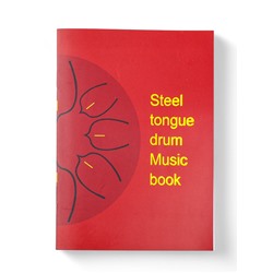 Глюкофон, дельфин черный, 11 лепестков, 18×18×11 см