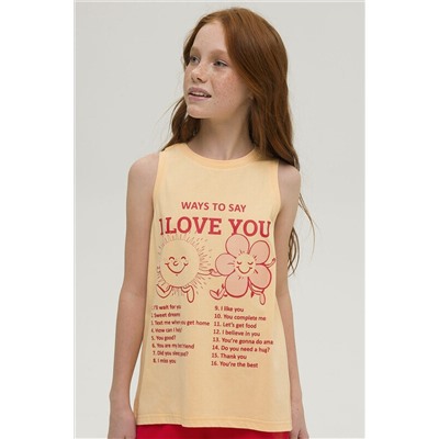 Майка PELICAN, 853919