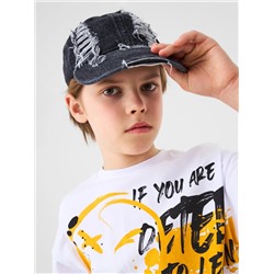 PLAYTODAY Кепка 12611315