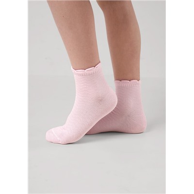 Носки детские для девочки