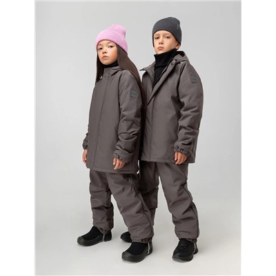 Bodo Костюм 32-87MU