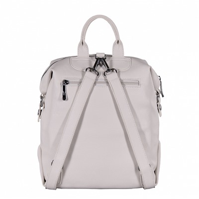 Рюкзак 69146 beige Velina Fabbiano-Safenta