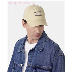 125181 BM Бейсболка мужская (55-59)