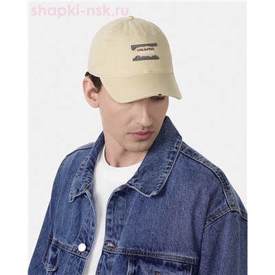 125181 BM Бейсболка мужская (55-59)