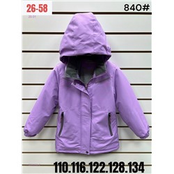 куртка весна 2053536-2