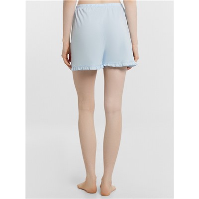 КОМПЛЕКТ ЖЕНСКИЙ (ЖАКЕТ,ШОРТЫ) 592483