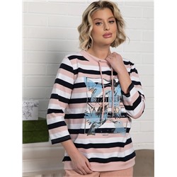 LT Collection Джемпер Б15132-18М