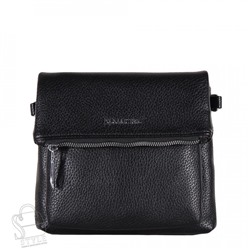 Сумка женская  3730-001-001 black Polina&Eiterou/30