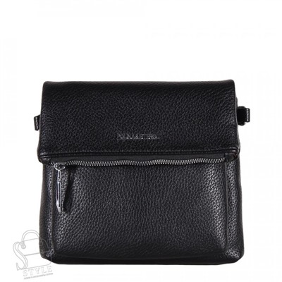 Сумка женская  3730-001-001 black Polina&Eiterou/30