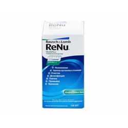 Renu Multi+ (120 мл.)