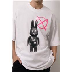 Футболка OXOUNO, 1093943