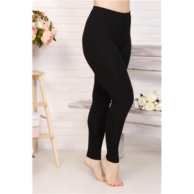 Лосины 19502 (Черный)