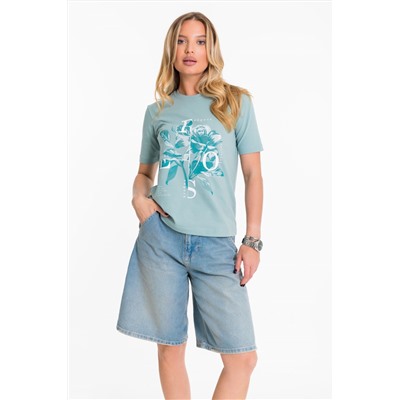 Футболка М323113Пг