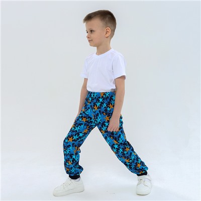 Штаны для мальчика Ян