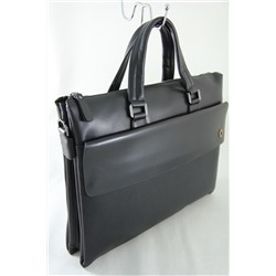 Сумка мужская из кожи H.T. leather