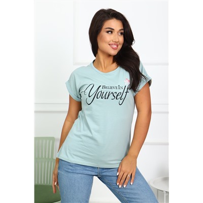 Футболка женская арт. 544