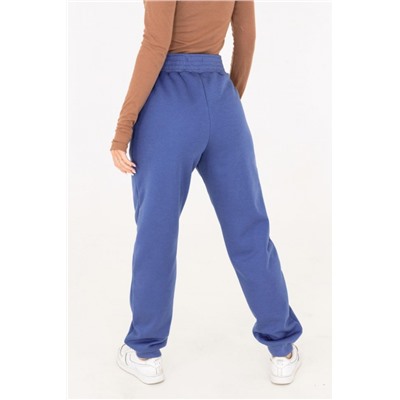 Брюки 21558 (Индиго)