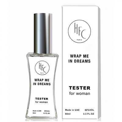 Haute Fragrance Company Wrap Me In Dreams женский (60 мл) Duty Free