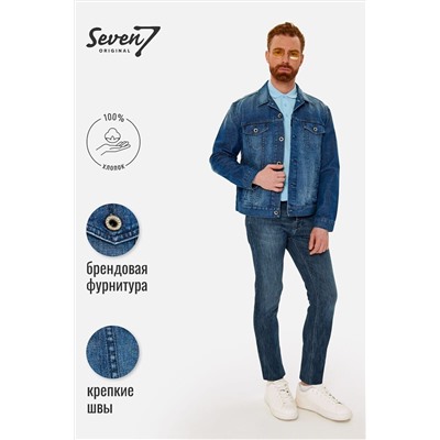 Куртка SEVEN7ORIGINAL, 1093073