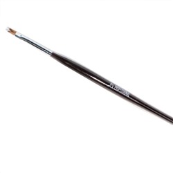 JessNail Кисть для дизайна ногтей «Ласточкин хвост» 18544