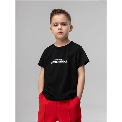 Bodo Футболка 4-220MU