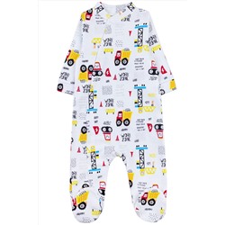 Комбинезон YOULALA, 737296