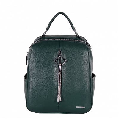 Рюкзак 69088-1 green Velina Fabbiano