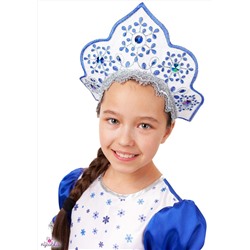 BATIK Кокошник 1038 к-18